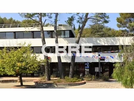 achat local professionnel 177m²