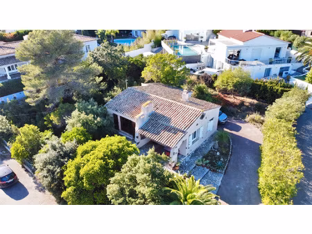 achat maison 3 pièces 75m² st aygulf 83370