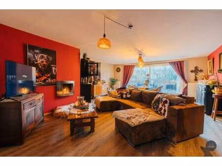 appartement te koop in heist-op-den-berg