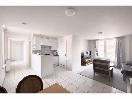 appartement te koop in ieper met 2 slaapkamers