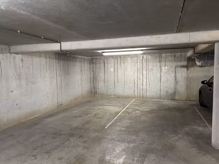 garage te koop in aarschot