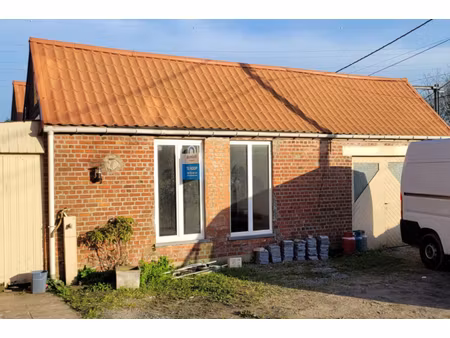 commercieel te koop in roeselare