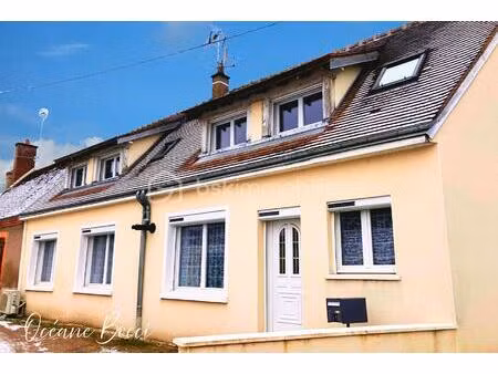 maison d architecte de 170 m² à chatres-sur-cher