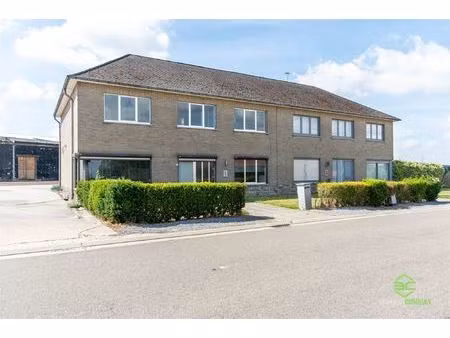 ruime hob in schakkebroek op 9a 77ca!