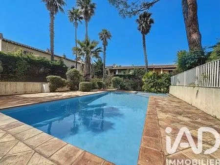 villa de 3 pièces de luxe en vente saint-tropez  france