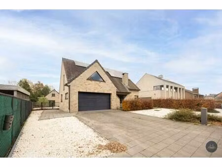 huis te koop in westerlo