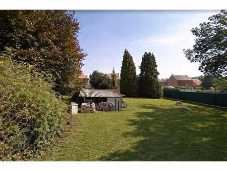 grond  bouwrijp betaal registratie op 146.000€ van de aankoop en niet op 179.000€