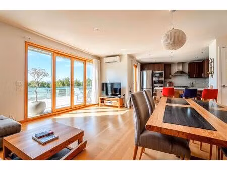 appartement à vendre 5 pièces quartiers des fleurs sur alfortville