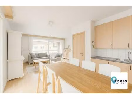 appartement te koop in landegem