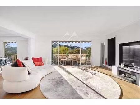 appartement de luxe à vendre à villefranche-sur-mer : 1 499 000 € | 149m²