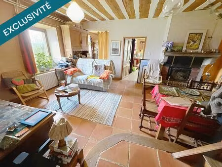 idéal jardinier et bricoleur  batisse du 18ème