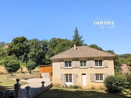 maison familiale 200 m² - 4 chambres - dpe b