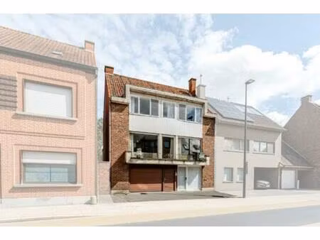 huis te koop in heule