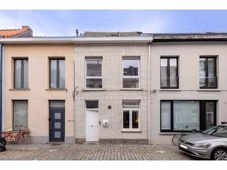 huis te koop in lier