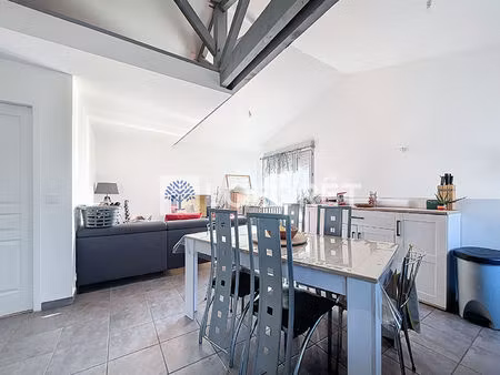 maison t5 parthenay à vendre