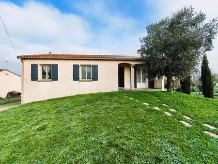 maison persac 5 pièce(s) 100 m2