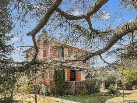 maison de luxe à vendre à vaucresson : 1 180 000 € | 127m²