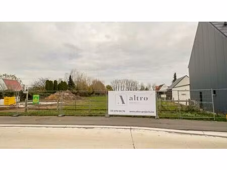 villa te koop in gavere