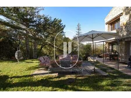 villa de luxe à vendre à mollans-sur-ouvèze : 799 000 € | 280m²