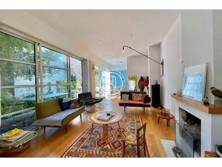 villa de luxe à vendre à montpellier : 649 000€ | 142m²