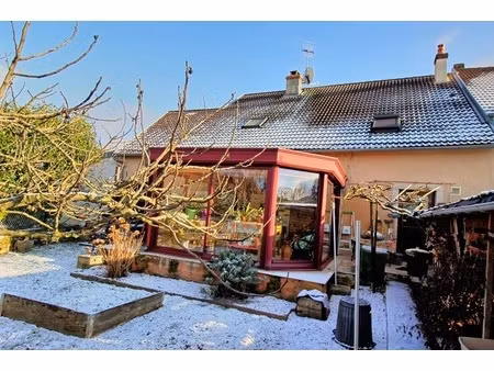 maison à vendre 7 pièces sampans (39)