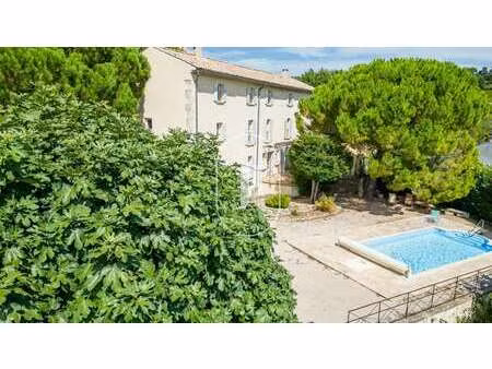 maison de luxe à vendre à visan : 795 000 € | 290m²