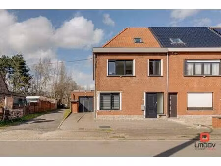 huis te koop in zelzate