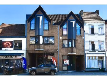 appartement te koop in eeklo