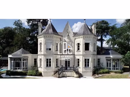 le cellier - ensemble immobilier à vendre