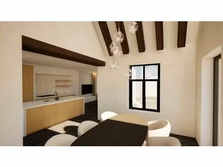 huis te koop in kaprijke