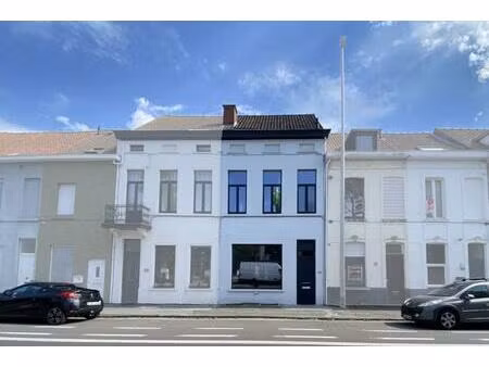 huis te koop in kortrijk