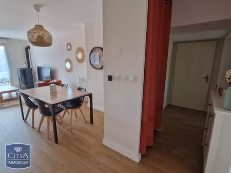maison à vendre 3 pièces 68.2 m² - lens (62) - 140 000€