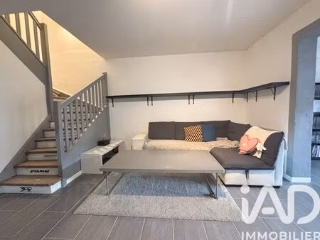 annonce vente maison 5 pièces de 106m2 à nandy (77176) - paruvendu.fr ref 992784318817