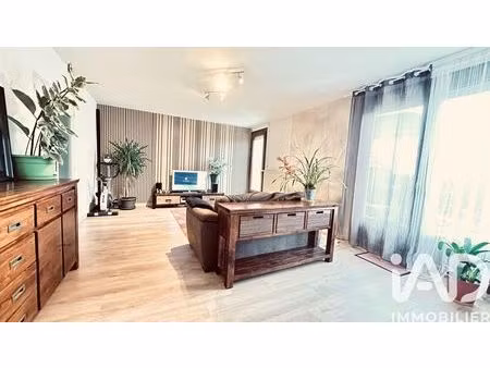 annonce vente maison 4 pièces de 97m2 à pau (64000) - paruvendu.fr ref 992784319810