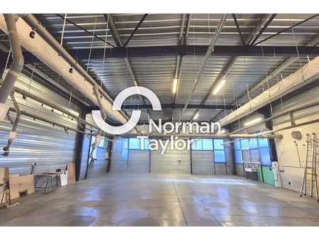 local d'activite a louer