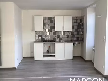 location appartement 2 pièces 41m² valliere 23120