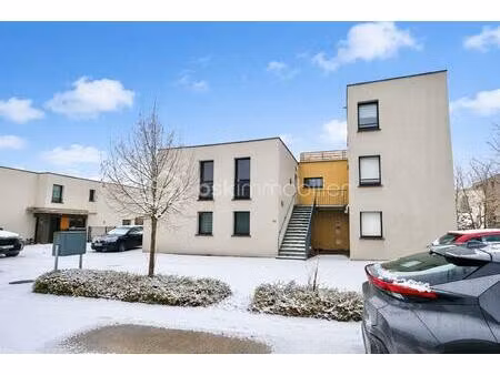 appartement de 64 m² à amiens