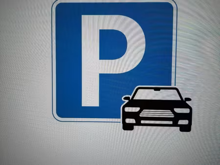 parking à vendre - deauville (14) - 18 500€