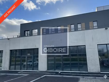 local commercial a louer