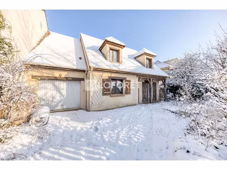 maison t5 pontault-combault à vendre