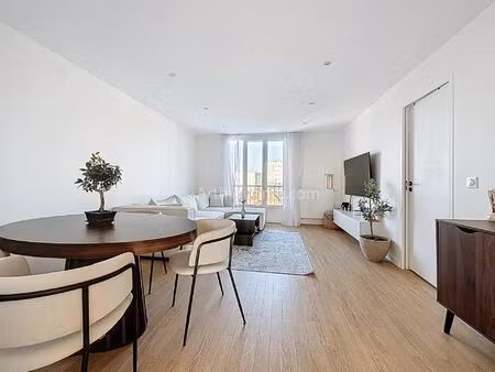 vente appartement 3 pièces 63 m2 à sucy-en-brie