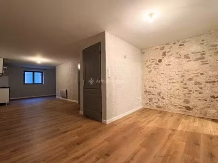location appartement 2 pièces 50 m2 à réalmont
