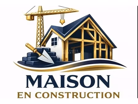 annonce maison à vendre