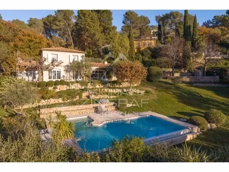 annonce maison à vendre