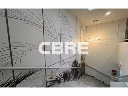 location local professionnel 110m²