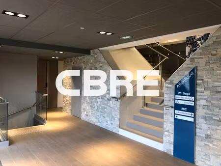 location local professionnel 428m²