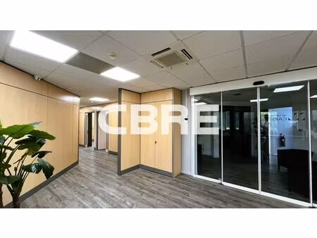 location local professionnel 450m²