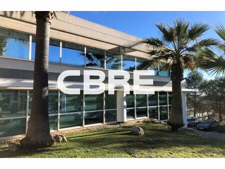 location local professionnel 737m²