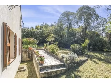 annonce maison à vendre