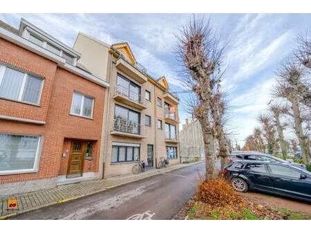 appartement te koop in ertvelde